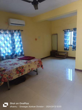 Nimantran hotel Diveagar